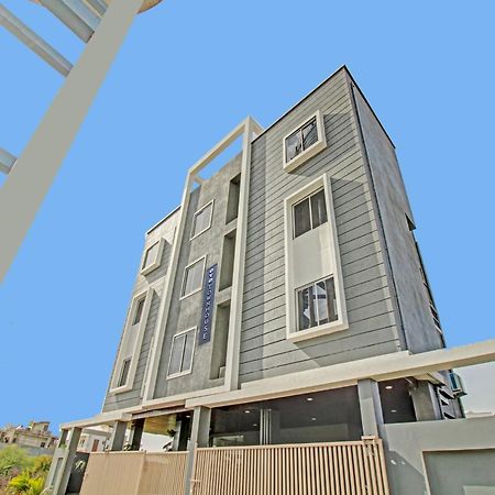 Hotel Townhouse Md Star à Nagpur Extérieur photo