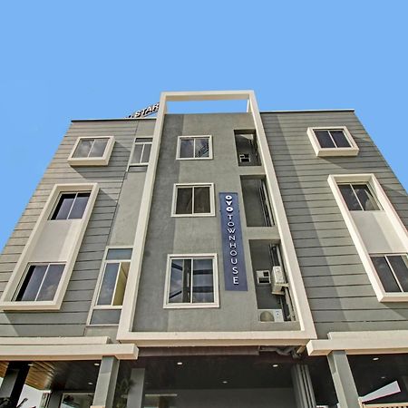 Hotel Townhouse Md Star à Nagpur Extérieur photo