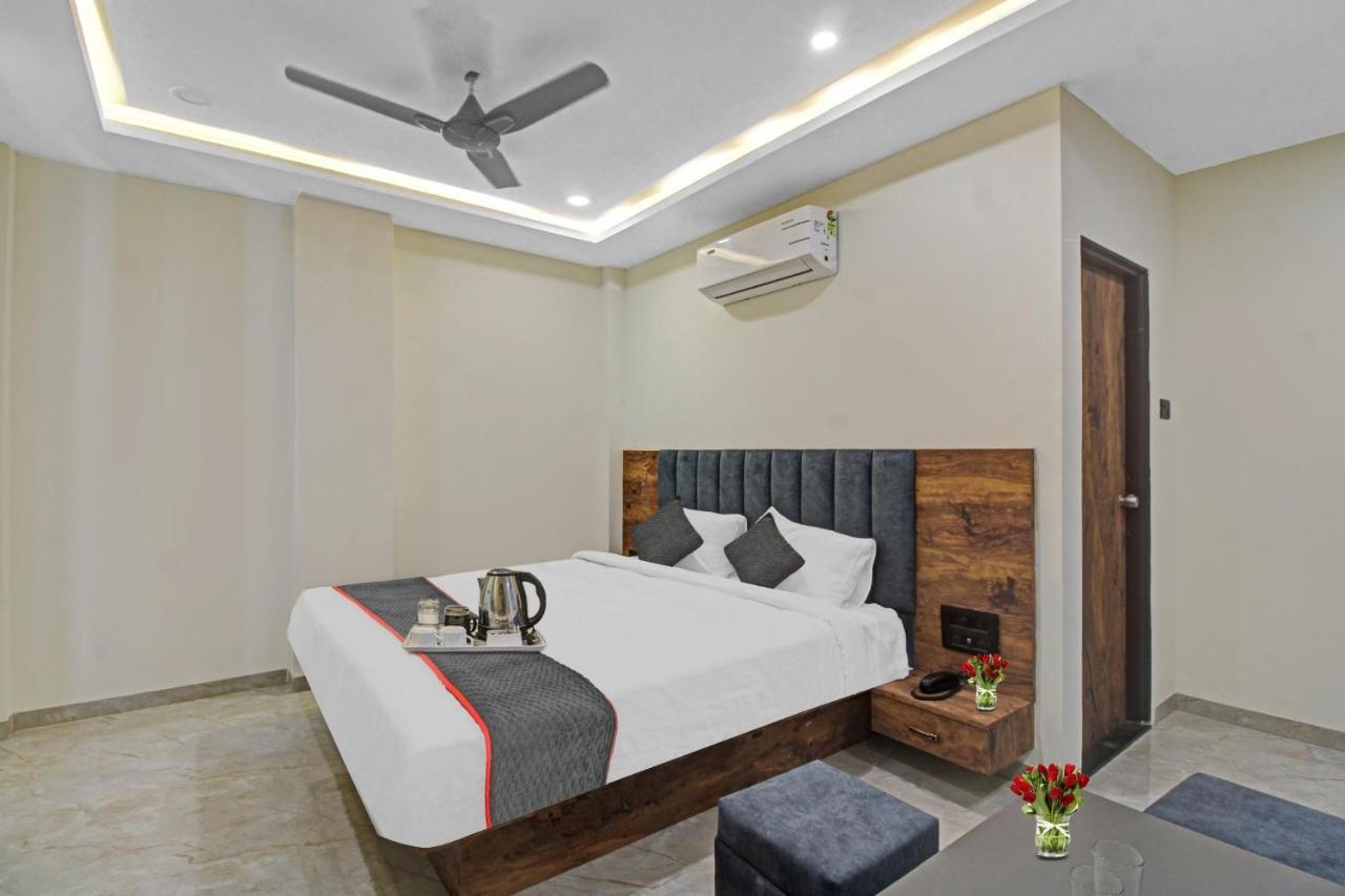 Hotel Townhouse Md Star à Nagpur Extérieur photo
