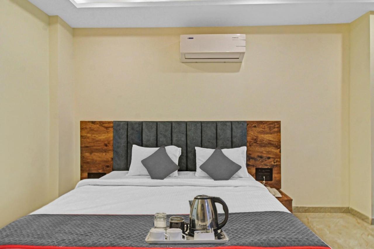 Hotel Townhouse Md Star à Nagpur Extérieur photo